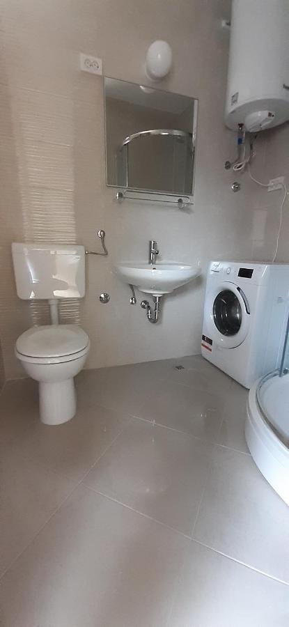 Ferienwohnung Mirta 1 Pavicini Exterior foto