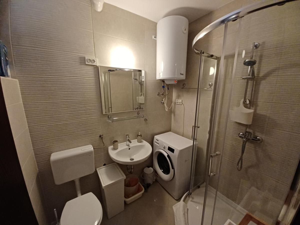 Ferienwohnung Mirta 1 Pavicini Exterior foto