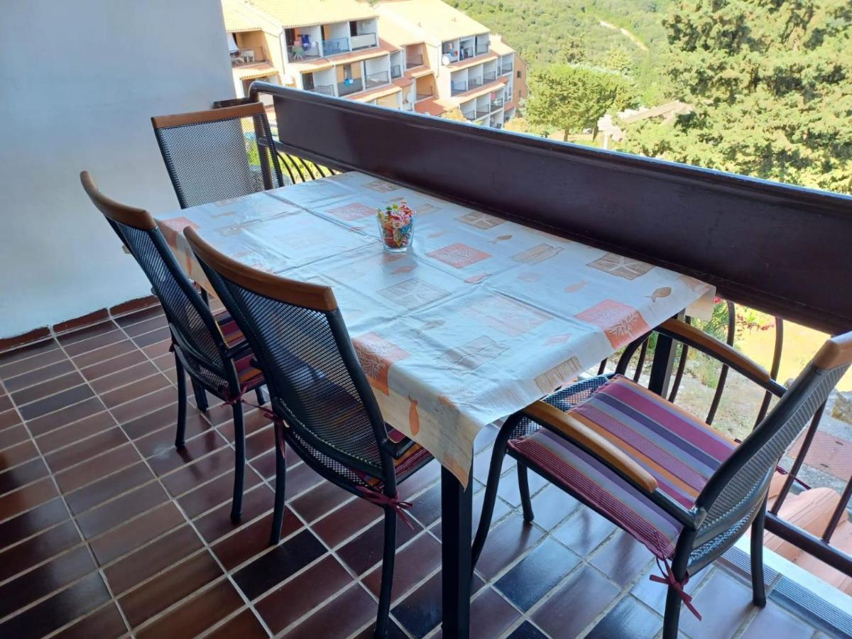 Ferienwohnung Mirta 1 Pavicini Exterior foto